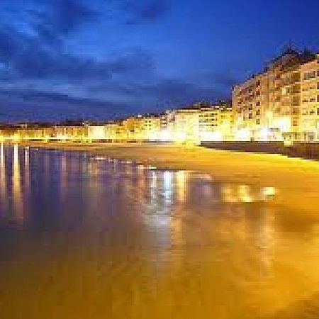 Apartamento Mar De Silgar Sanxenxo Esterno foto