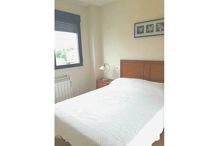 Apartamento Mar De Silgar Sanxenxo Esterno foto