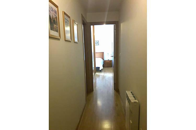 Apartamento Mar De Silgar Sanxenxo Esterno foto