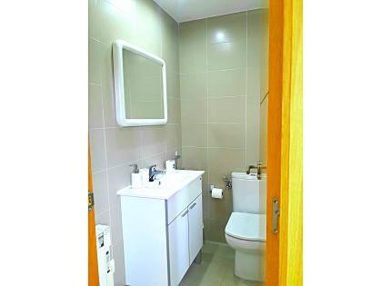Apartamento Mar De Silgar Sanxenxo Esterno foto
