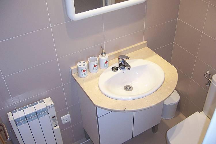 Apartamento Mar De Silgar Sanxenxo Esterno foto